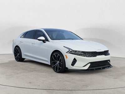 2024 Kia K5 EX