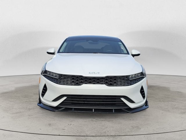 2024 Kia K5 EX
