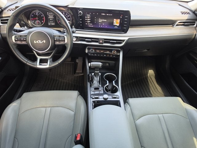 2024 Kia K5 EX