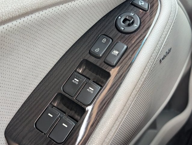 2012 Kia Optima EX