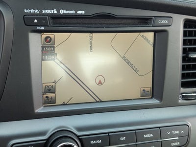 2012 Kia Optima EX