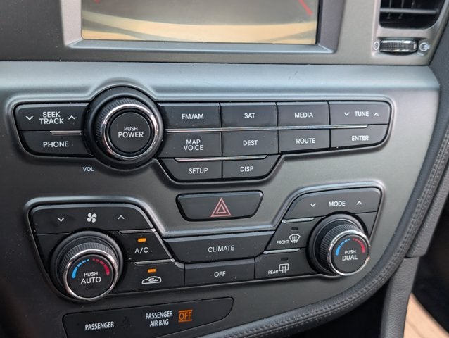 2012 Kia Optima EX