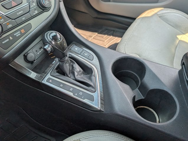 2012 Kia Optima EX