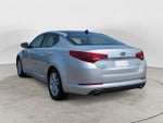2012 Kia Optima EX