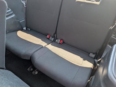 2018 Mitsubishi Outlander ES