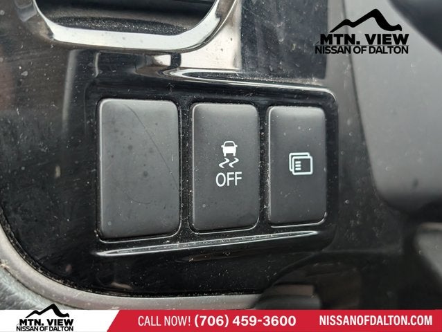 2018 Mitsubishi Outlander ES