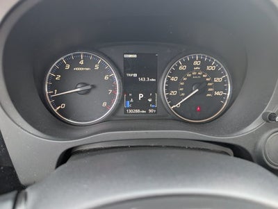 2018 Mitsubishi Outlander ES