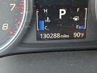 2018 Mitsubishi Outlander ES
