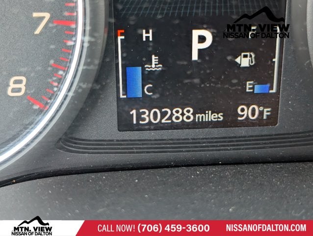 2018 Mitsubishi Outlander ES