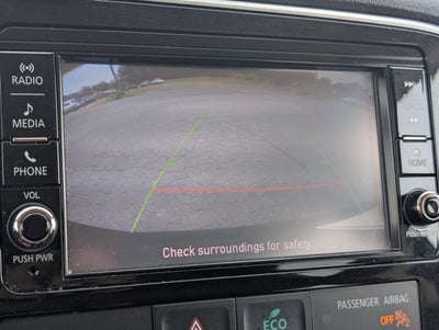 2018 Mitsubishi Outlander ES