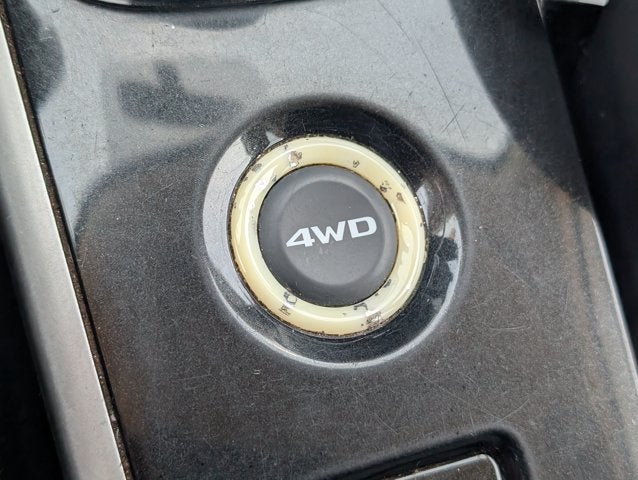 2018 Mitsubishi Outlander ES