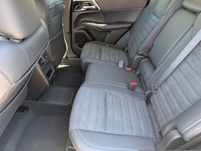 2026 Nissan Rogue Plug-In Hybrid SL