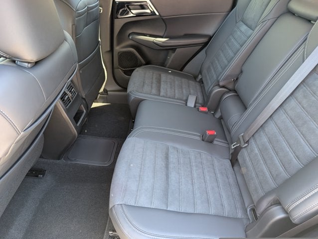 2026 Nissan Rogue Plug-In Hybrid SL