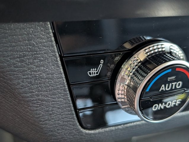 2026 Nissan Rogue Plug-In Hybrid SL