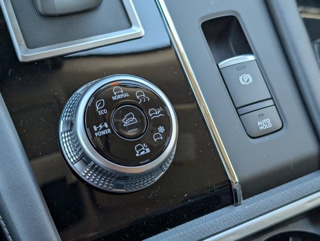 2026 Nissan Rogue Plug-In Hybrid SL