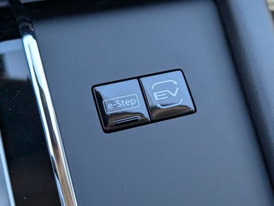 2026 Nissan Rogue Plug-In Hybrid SL