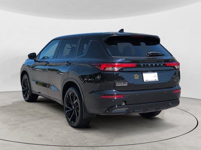 2026 Nissan Rogue Plug-In Hybrid SL
