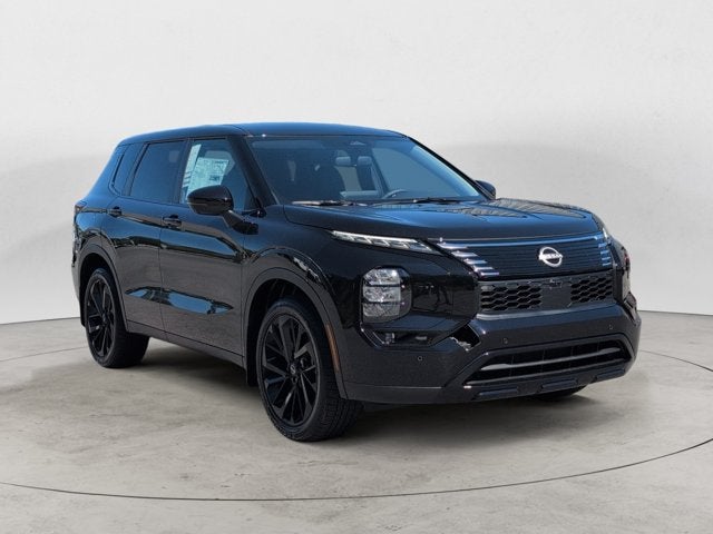 2026 Nissan Rogue Plug-In Hybrid SL