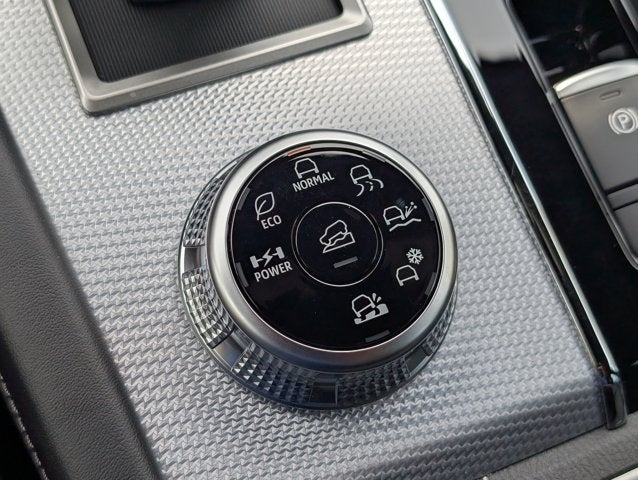 2026 Nissan Rogue Plug-In Hybrid Platinum