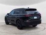 2026 Nissan Rogue Plug-In Hybrid Platinum