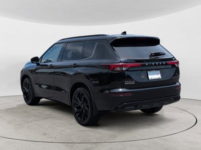 2026 Nissan Rogue Plug-In Hybrid Platinum