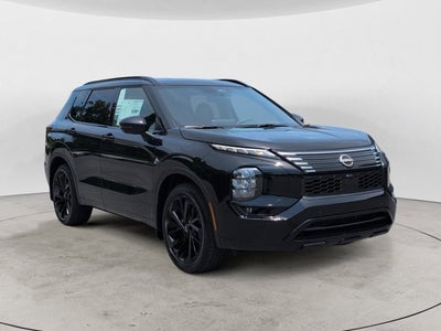 2026 Nissan Rogue Plug-In Hybrid Platinum