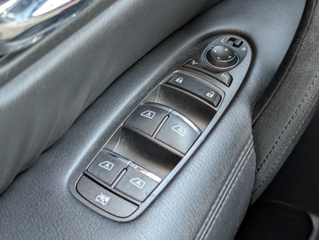 2024 Nissan Armada SV