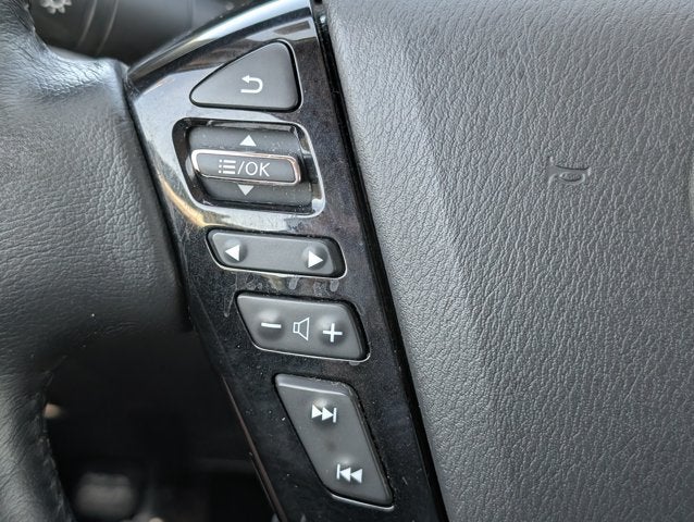 2024 Nissan Armada SV