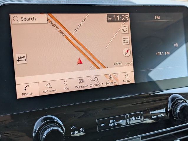 2024 Nissan Armada SV