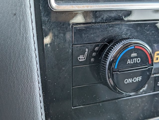 2024 Nissan Armada SV