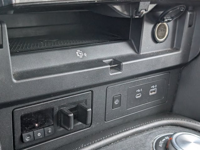 2024 Nissan Armada SV