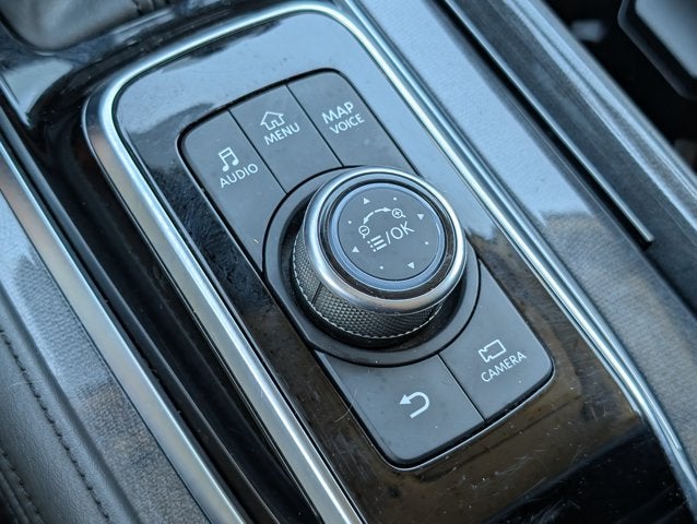 2024 Nissan Armada SV