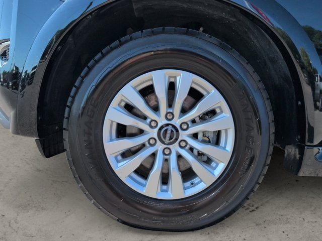 2024 Nissan Armada SV