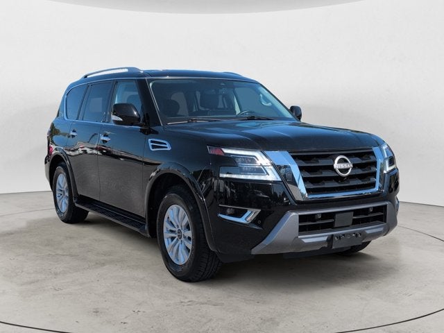 2024 Nissan Armada SV