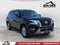 2024 Nissan Armada SV