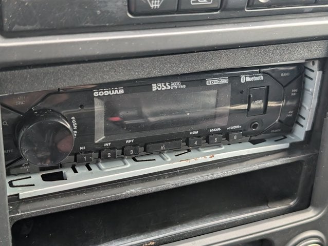 2001 Nissan Pathfinder LE