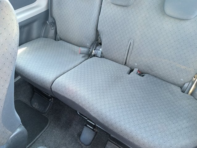 2010 Toyota Yaris Base