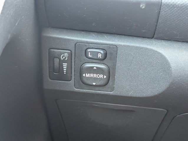 2010 Toyota Yaris Base