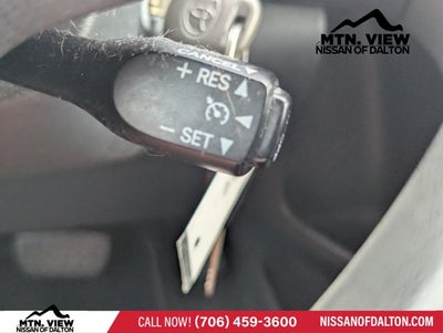2010 Toyota Yaris Base