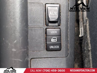 2010 Toyota Yaris Base