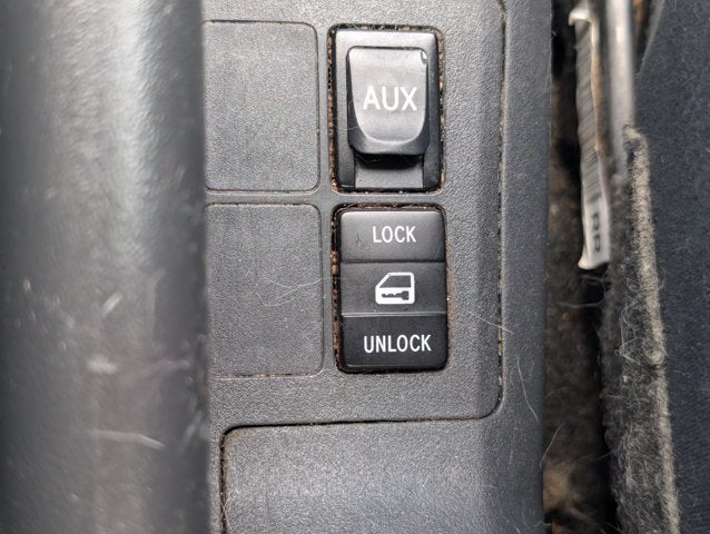 2010 Toyota Yaris Base