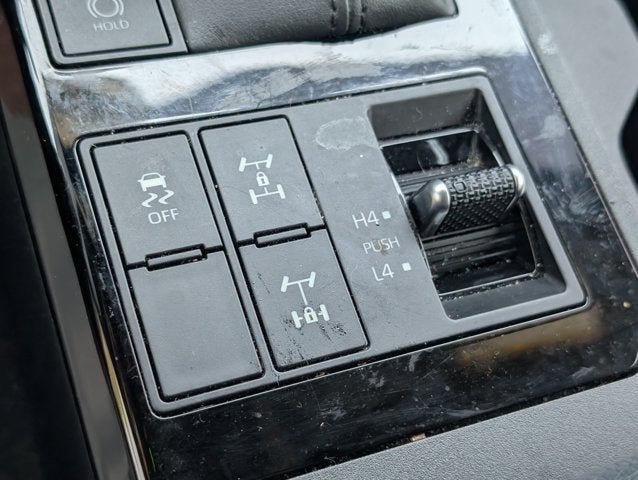 2024 Toyota Land Cruiser 1958