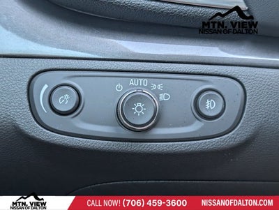 2019 Buick Encore Sport Touring
