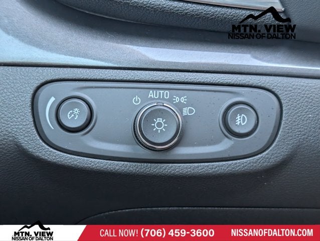 2019 Buick Encore Sport Touring