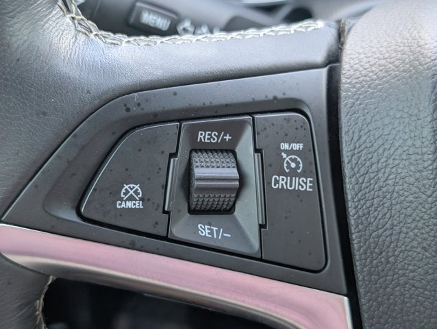 2019 Buick Encore Sport Touring