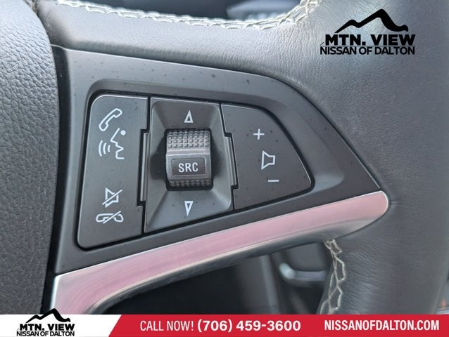 2019 Buick Encore Sport Touring