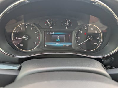 2019 Buick Encore Sport Touring