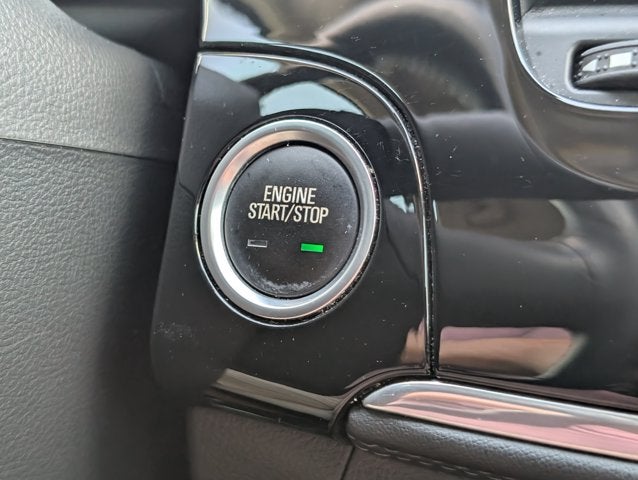 2019 Buick Encore Sport Touring