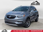 2019 Buick Encore Sport Touring