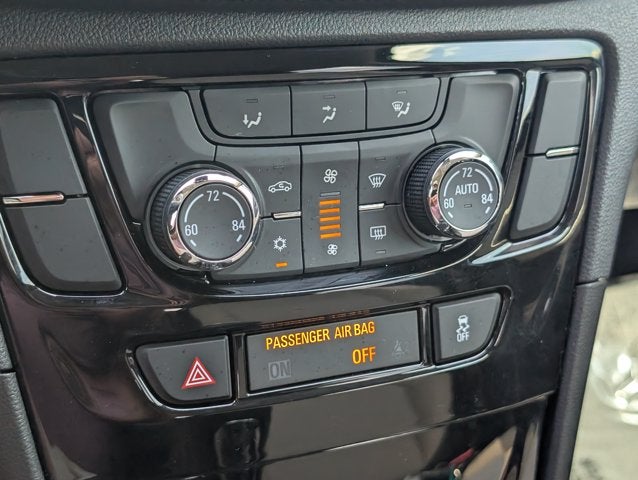 2019 Buick Encore Sport Touring